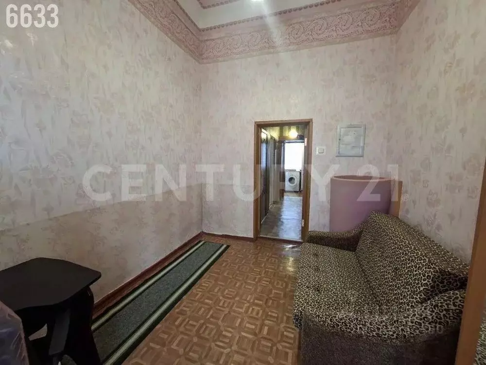 2-к кв. Крым, Евпатория ул. Володарского, 8/13 (37.6 м) - Фото 2