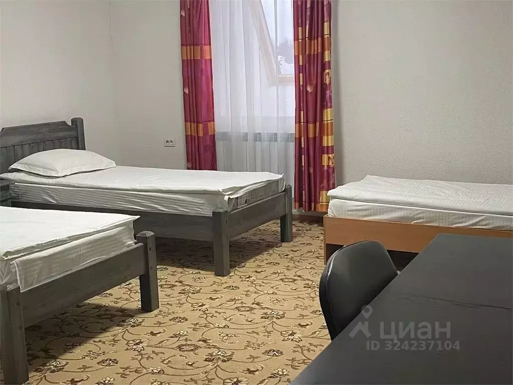 Комната Ивановская область, Лежневское с/пос, д. Кузьмаденье 40 - Фото 1