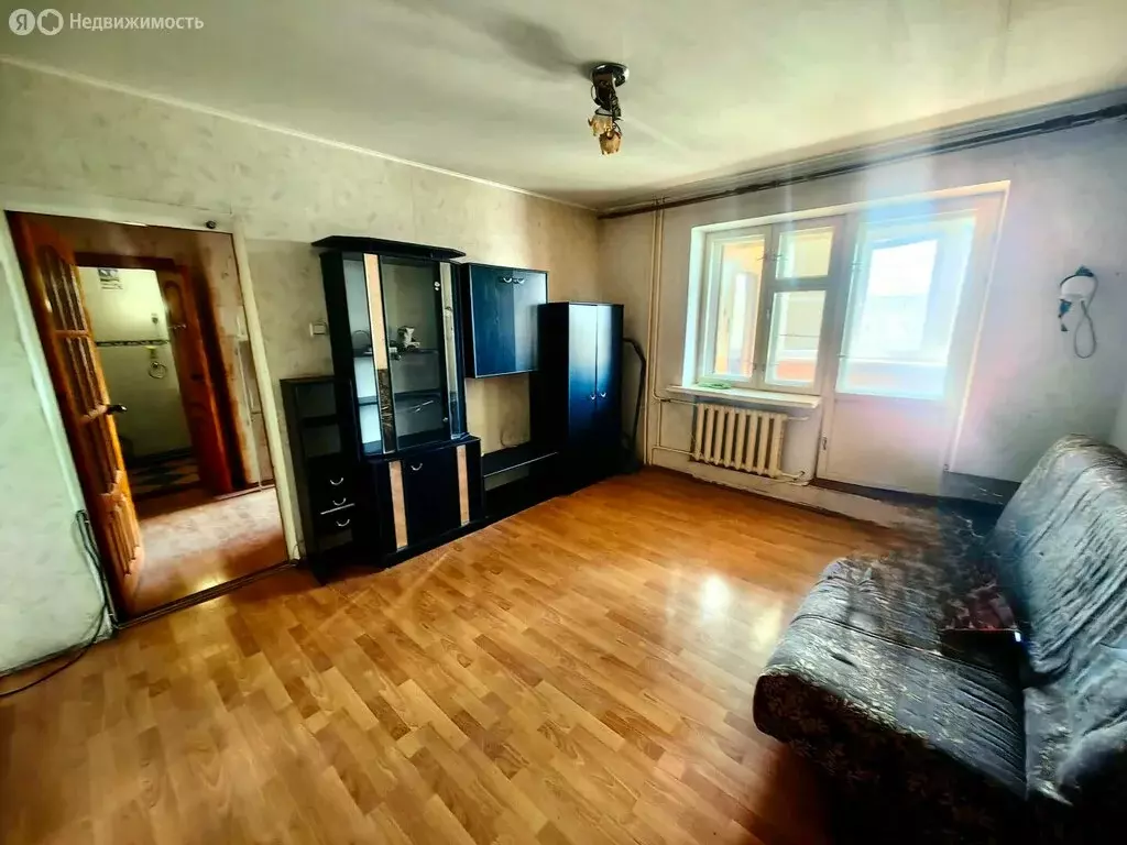 1-комнатная квартира: Ейск, Красная улица, 43/5 (37.4 м) - Фото 2