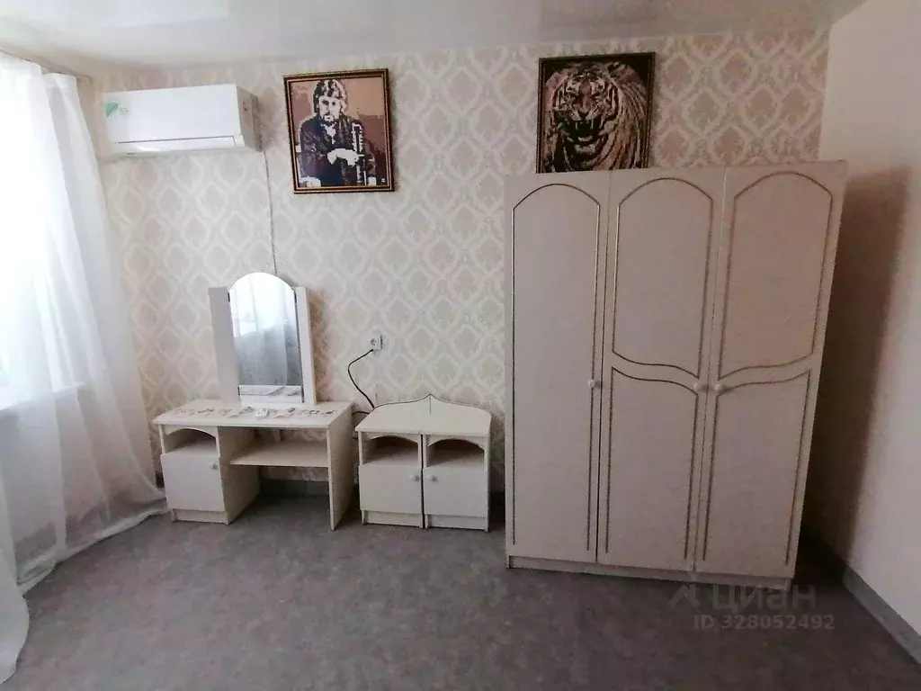 Комната Волгоградская область, Волжский ул. Мира, 5 (13.0 м) - Фото 2