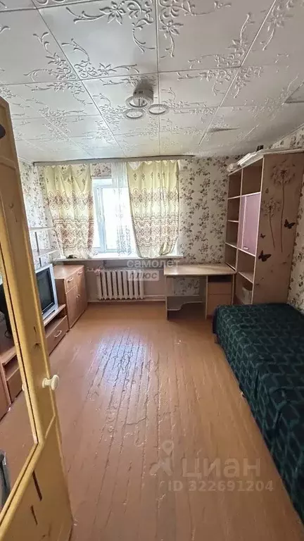 Студия Архангельская область, Коряжма ул. Имени Дыбцына, 14К1 (19.0 м) - Фото 1