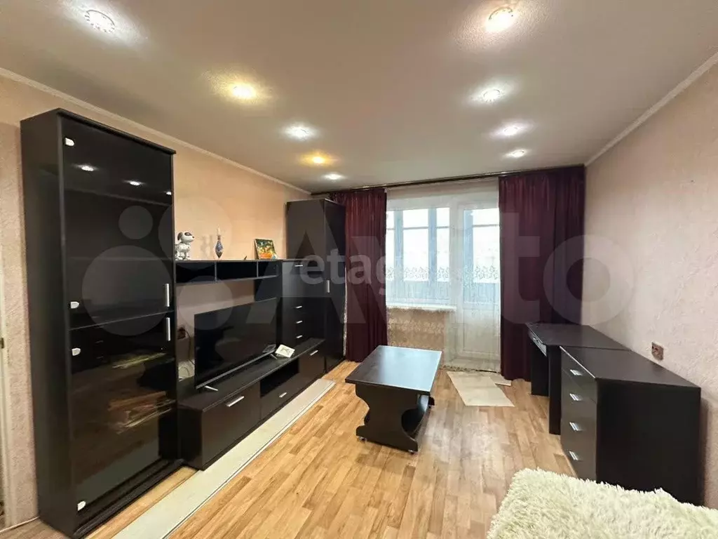 2-к. квартира, 48 м, 5/9 эт. - Фото 1