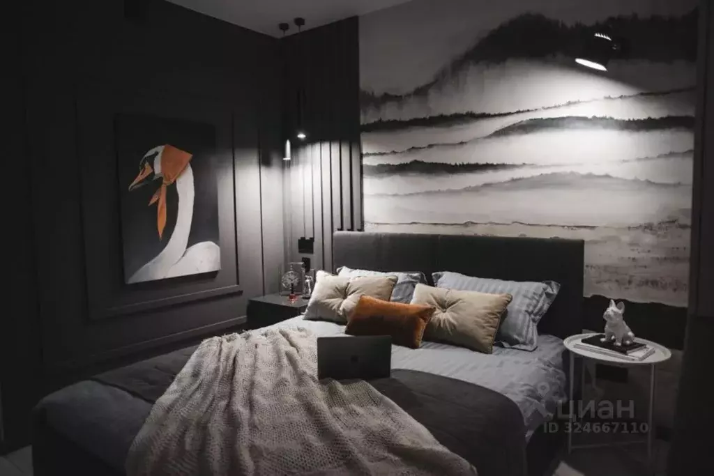 1-к кв. Ивановская область, Иваново ул. Наумова, 5 (30.0 м) - Фото 1