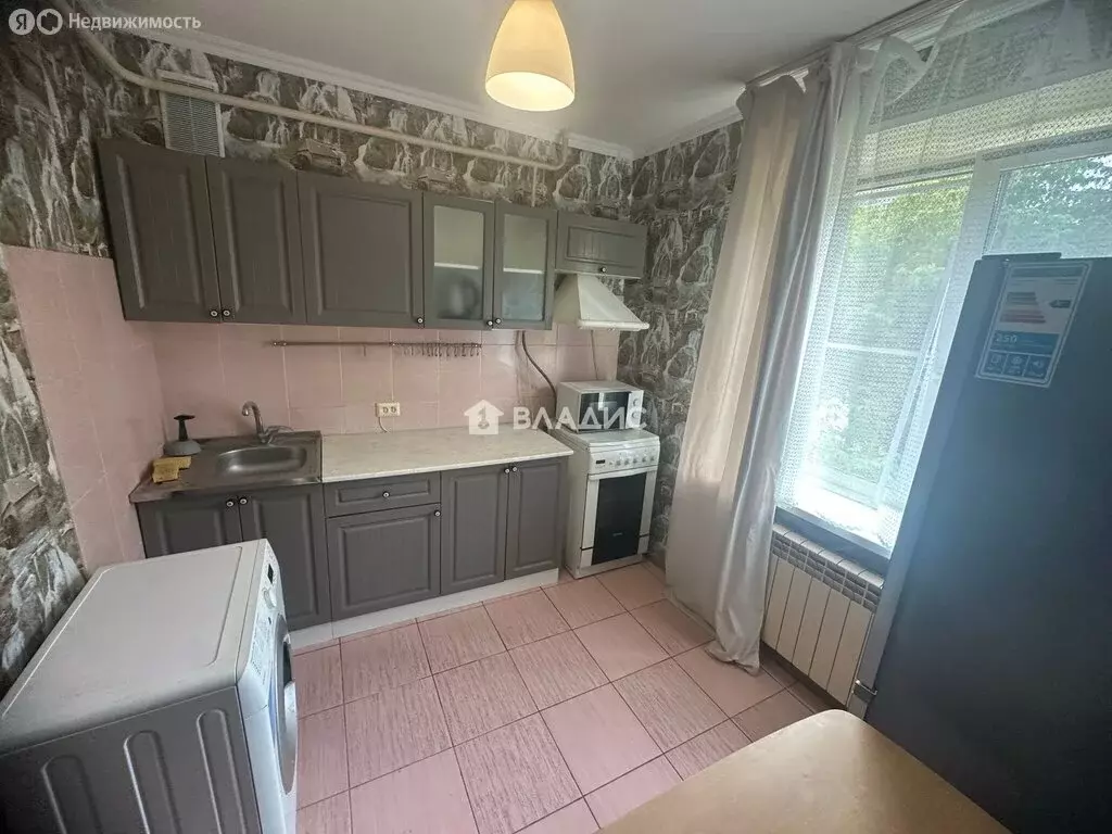 1-комнатная квартира: Ивантеевка, Центральный проезд, 1 (34 м) - Фото 2