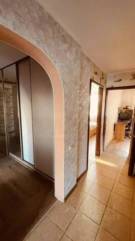 4-к кв. Свердловская область, Екатеринбург ул. Сыромолотова, 14 (77.2 ... - Фото 2