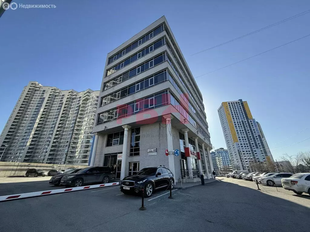 Офис (73.8 м) - Фото 1