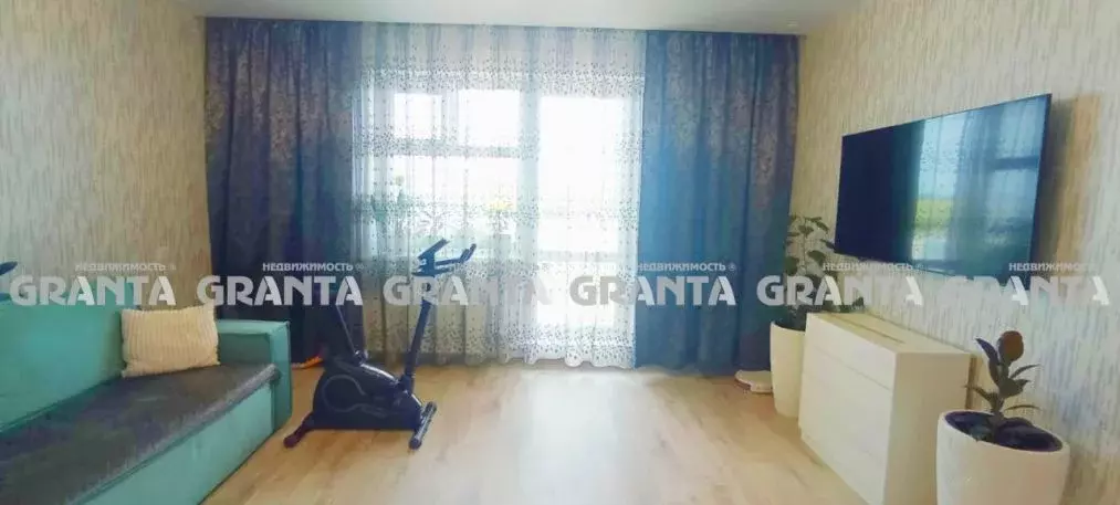 Продаётся 2-к квартира, 54 м - Фото 0