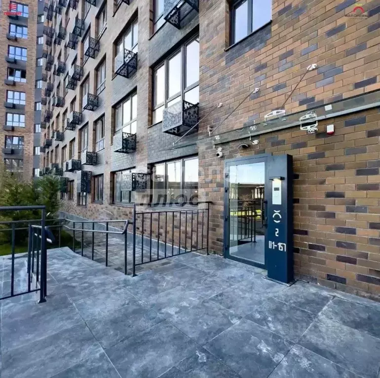 2-к кв. Адыгея, Майкоп ул. К.А. Васильева, 10 (51.5 м) - Фото 2