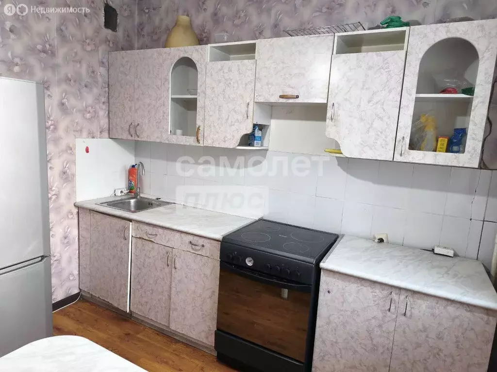 2-комнатная квартира: Челябинск, улица Академика Королёва, 11А (56.8 ... - Фото 1