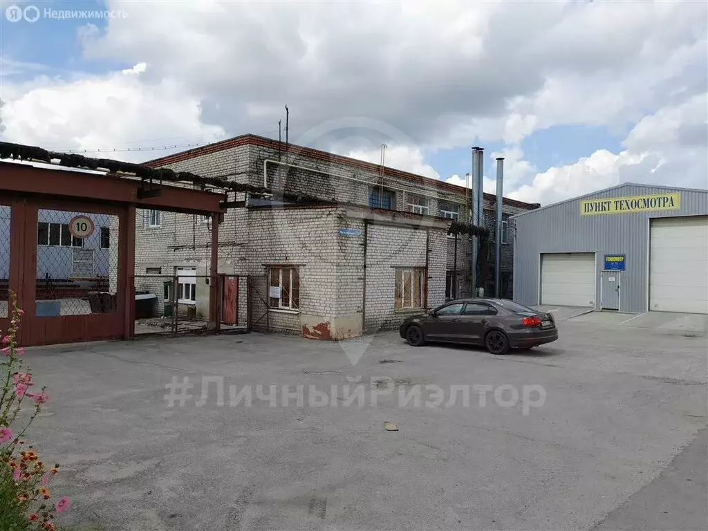 Помещение свободного назначения (38 м) - Фото 1