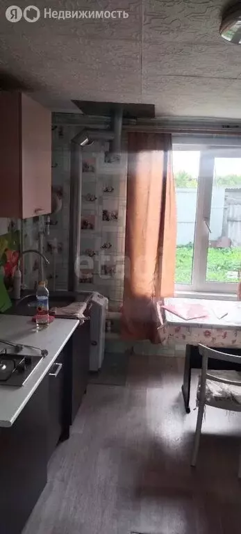 Дом в Курганская область, Шадринский муниципальный округ, деревня ... - Фото 0