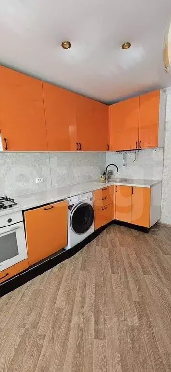 2-к кв. Татарстан, Казань ул. Серова, 43к1 (58.6 м) - Фото 2