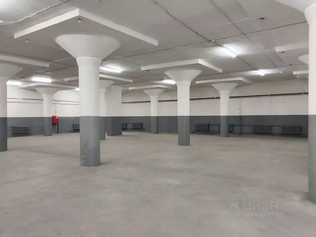 Склад в Москва Новохохловская ул., 14С1 (521 м) - Фото 1