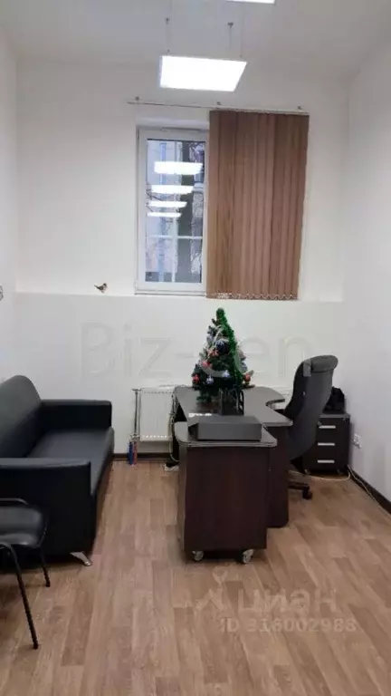 Офис в Санкт-Петербург просп. Стачек, 216к2 (27 м) - Фото 1