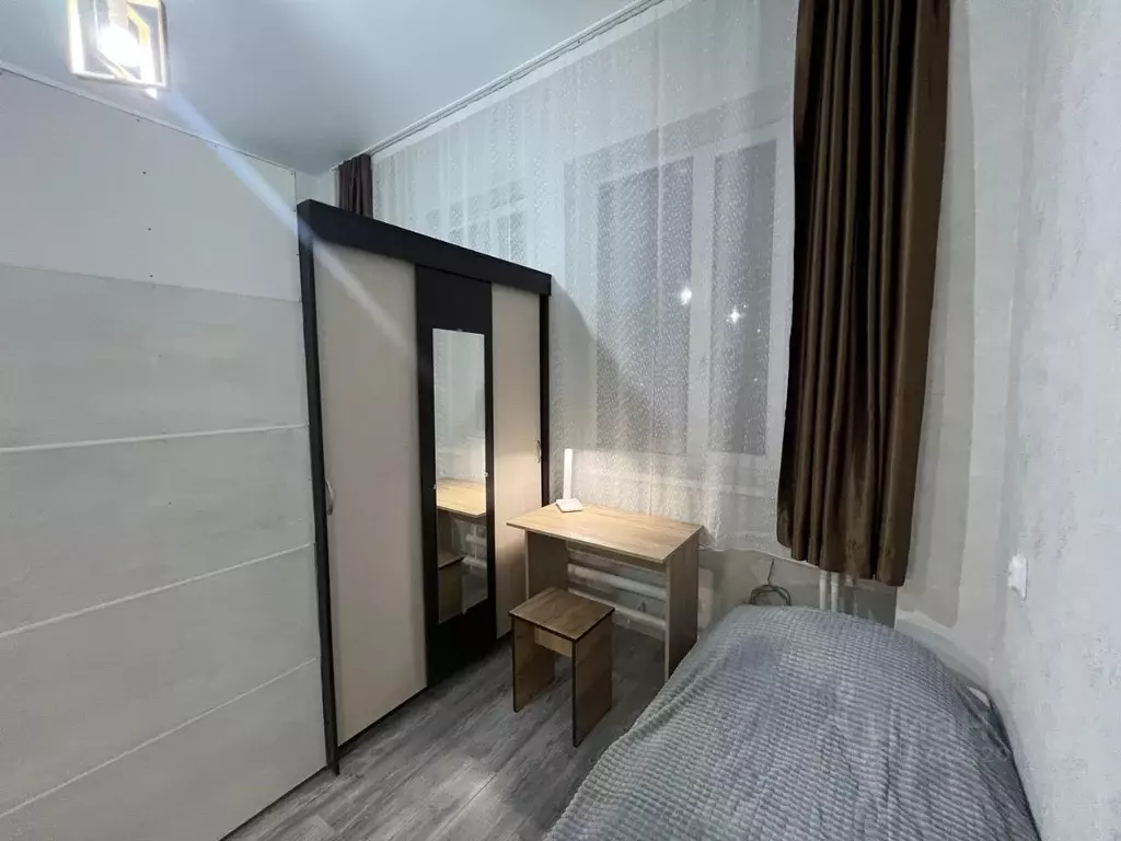 Комната Краснодарский край, Армавир ул. Ефремова, 35 (24.5 м) - Фото 0