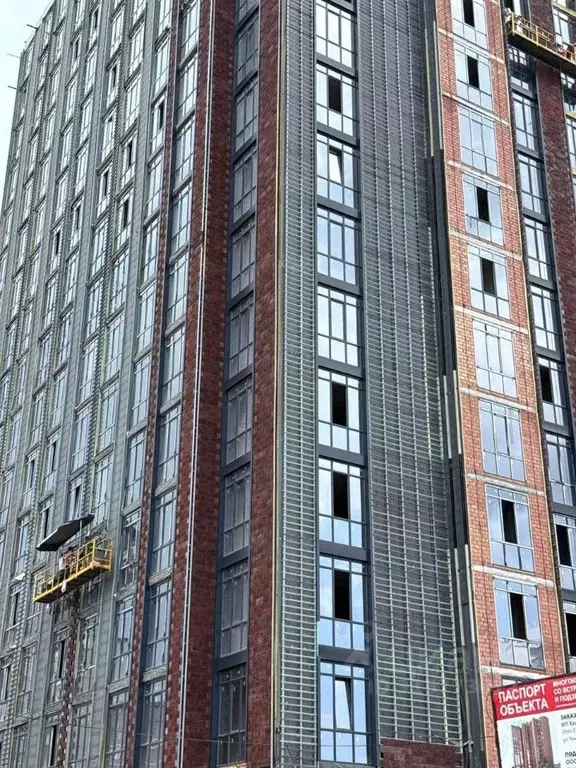 2-к кв. Кабардино-Балкария, Нальчик Московская ул., 14 (75.0 м) - Фото 2