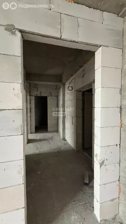 2-комнатная квартира: Каспийск, улица Магомедали Магомеджановa, 14Б ... - Фото 1