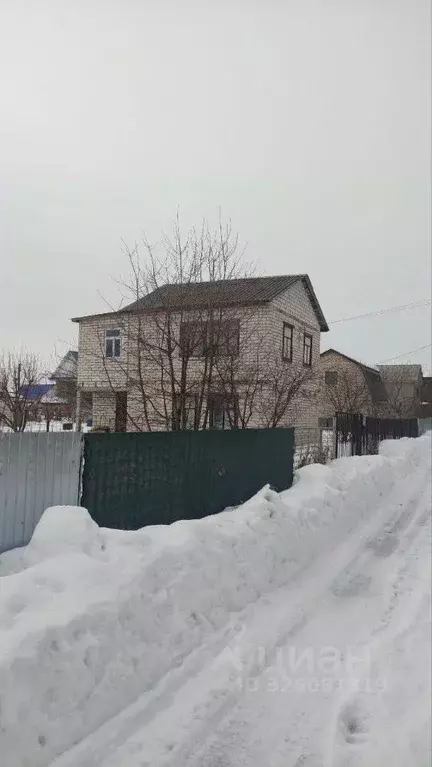 Дом в Самарская область, Ставропольский район, Луначарский с/пос, ... - Фото 2
