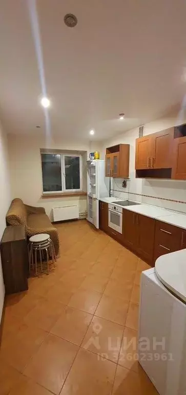 3-к кв. Московская область, Дубна ул. Вернова, 1 (80.0 м) - Фото 1