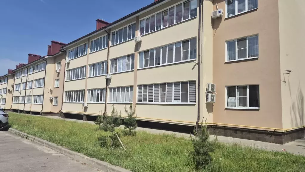 1-к кв. Воронежская область, Рамонский район, с. Ямное ул. Атамана ... - Фото 1
