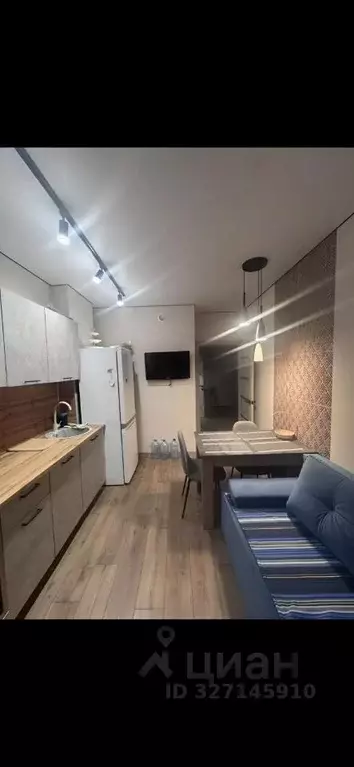 1-к кв. Белгородская область, Белгород ул. Белгородского полка, 78 ... - Фото 2