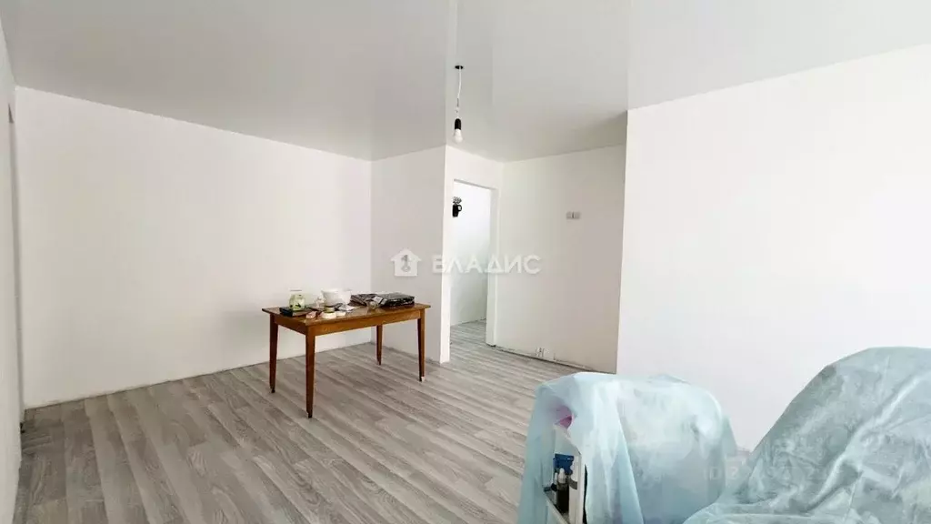 2-к кв. Бурятия, Улан-Удэ Комсомольская ул., 8А (47.0 м) - Фото 0