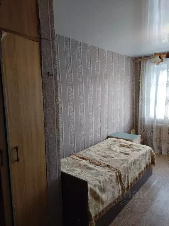 Комната Воронежская область, Воронеж ул. 20-летия Октября, 105/1 - Фото 2