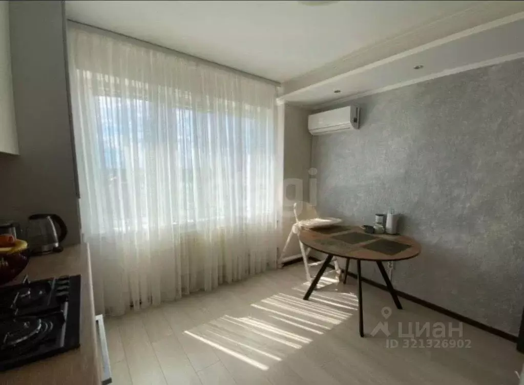 1-к кв. Саратовская область, Энгельс ул. Шурова Гора, 7/9 (39.0 м) - Фото 2