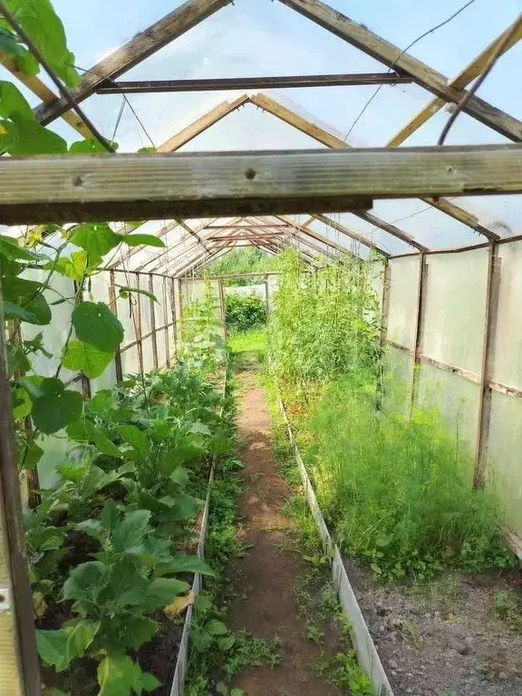 Дом в Ярославская область, Рыбинский муниципальный округ, Пригорки СНТ ... - Фото 1