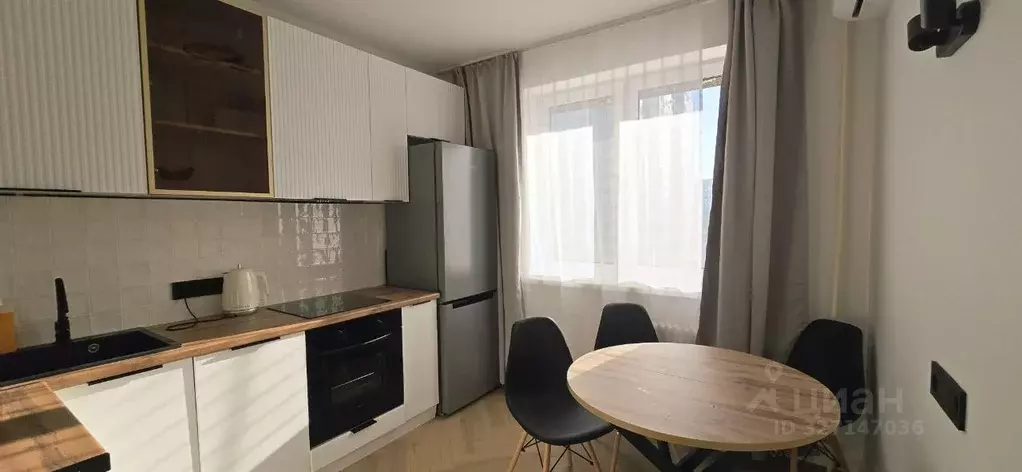 1-к кв. Москва Таллинская ул., 5К4 (42.0 м) - Фото 1