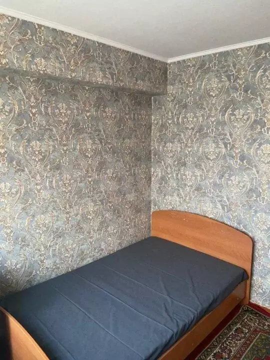 3-к. квартира, 50м, 2/5эт. - Фото 1