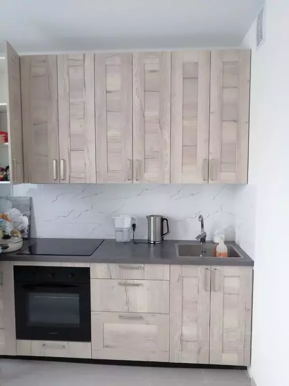 1-к кв. Москва Открытое ш., 14А (46.0 м) - Фото 1