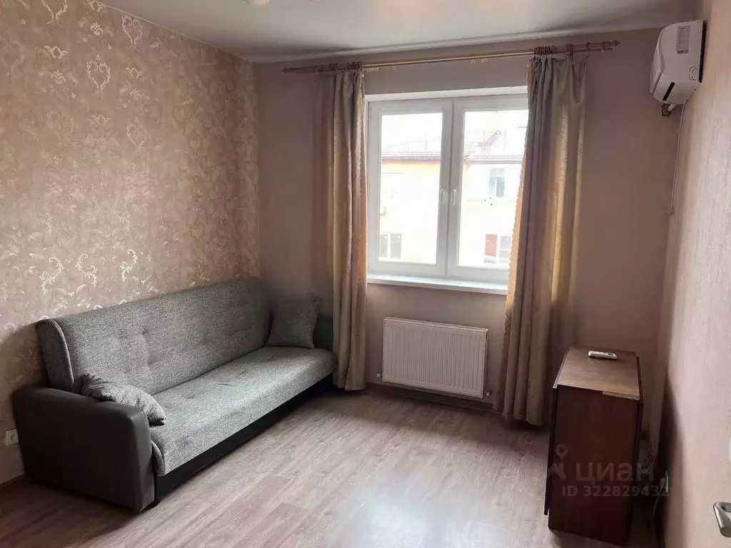 1-к кв. Адыгея, Тахтамукайский район, Старобжегокайское с/пос, Новая ... - Фото 1