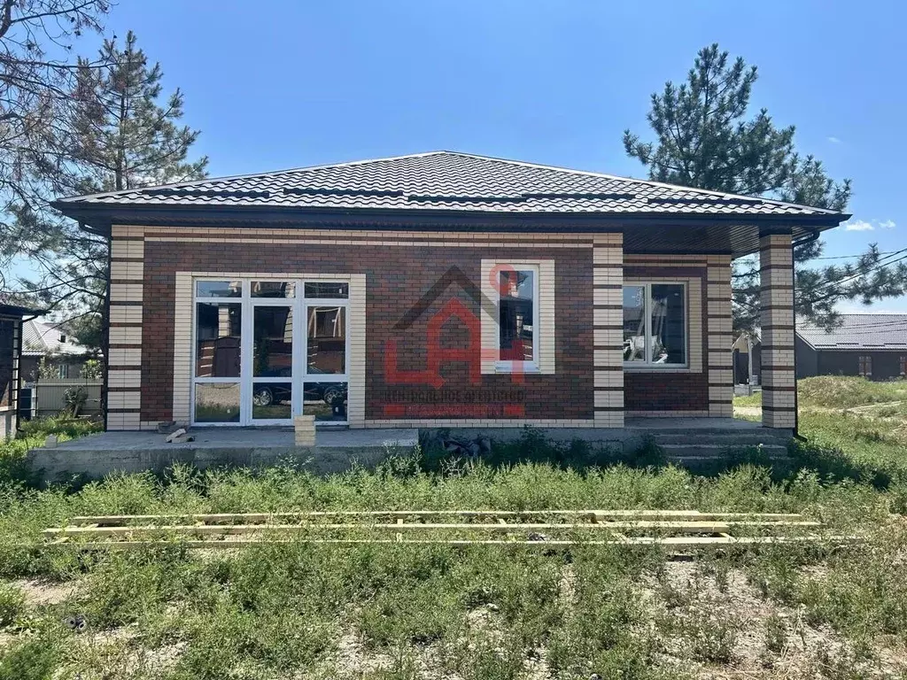 Дом в Ставропольский край, Ессентуки ул. 70 лет Победы (140 м) - Фото 2