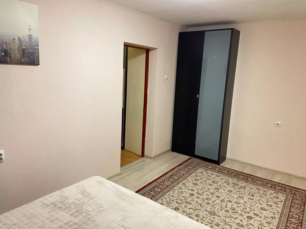 2-к кв. Башкортостан, Уфа ул. Маршала Жукова, 22 (57.0 м) - Фото 1