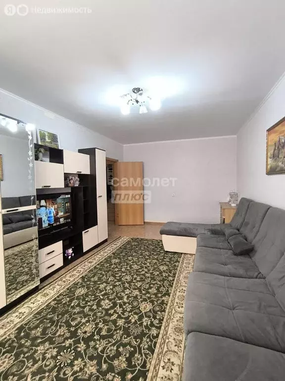 2-комнатная квартира: Липецк, улица Леонтия Кривенкова, 41 (55.4 м) - Фото 2