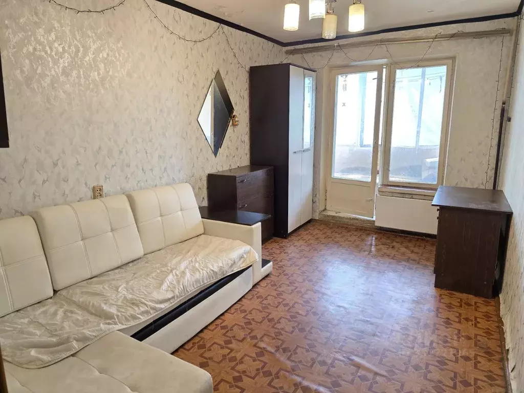 Комната Москва Зеленодольская ул., 9К3 (18.0 м) - Фото 2