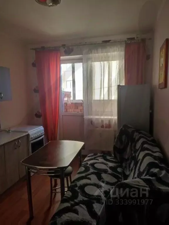 1-к кв. Московская область, Солнечногорск ул. Баранова, 12А (45.0 м) - Фото 2