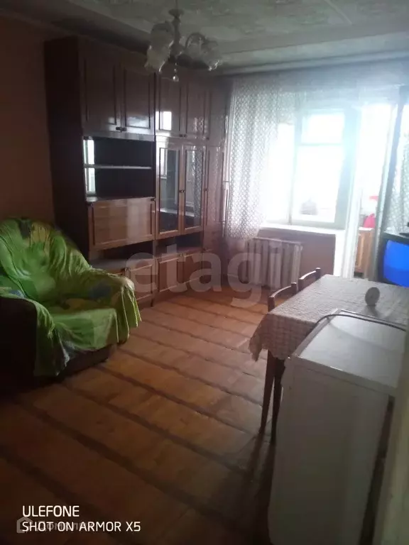 Продаётся 3-к квартира, 60.2 м - Фото 0