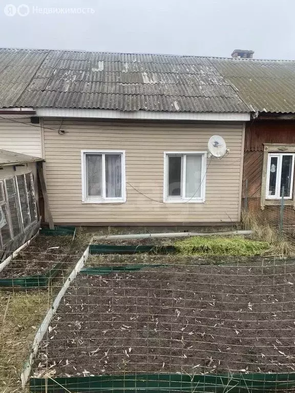 Дом в посёлок городского типа Нарышкино, улица Немкова (45 м) - Фото 2