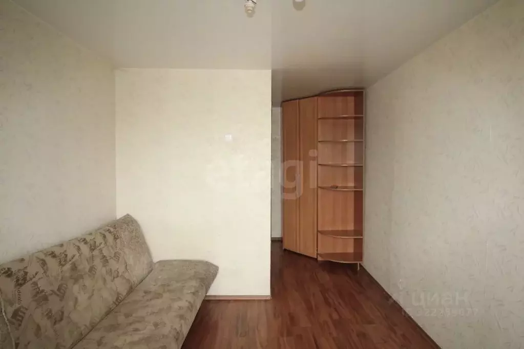 1-к кв. Забайкальский край, Чита ул. Весенняя, 26 (26.8 м) - Фото 1