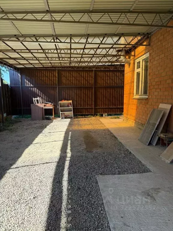 Дом в Краснодарский край, Армавир ул. Пожарского, 62 (130 м) - Фото 2