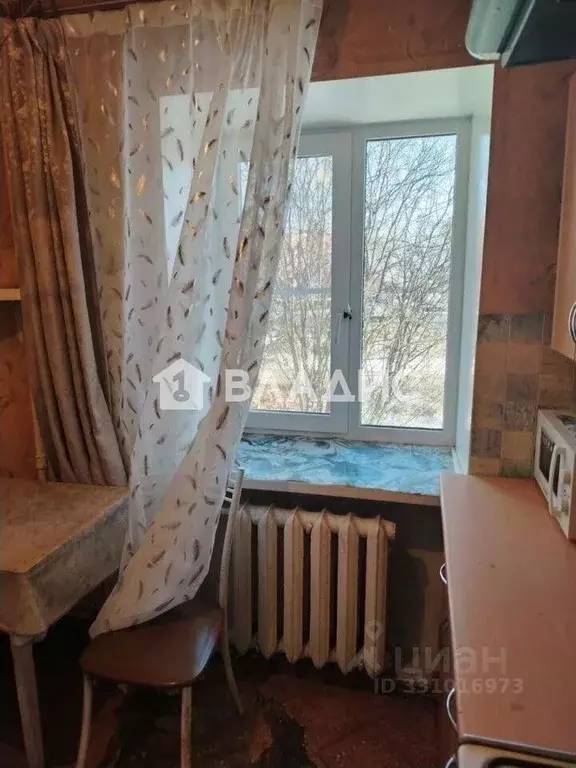 3-к кв. Иркутская область, Иркутск Профсоюзная ул., 4а (53.7 м) - Фото 1