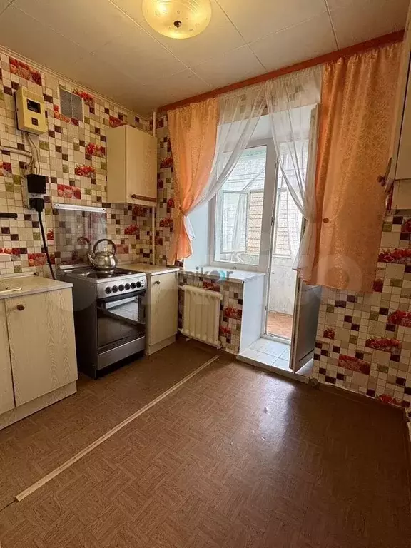 1-к. квартира, 34,6 м, 2/5 эт. - Фото 0