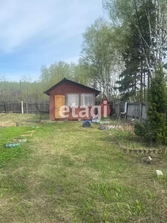 Дача 23 м на участке 6,7 сот. - Фото 1
