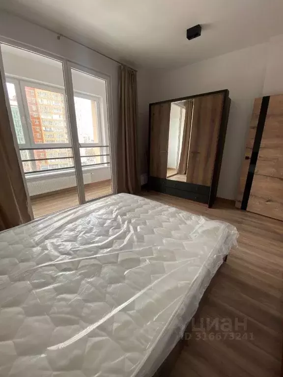 2-к кв. Томская область, Томск Комсомольский просп., 48 (52.0 м) - Фото 1