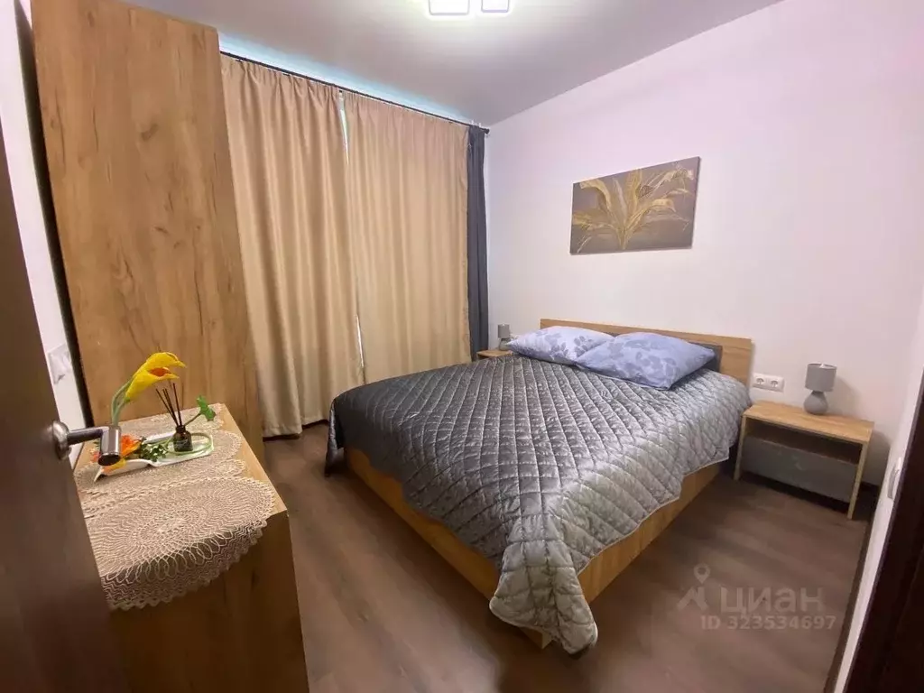 2-к кв. Московская область, Ленинский городской округ, пос. Битца ... - Фото 1