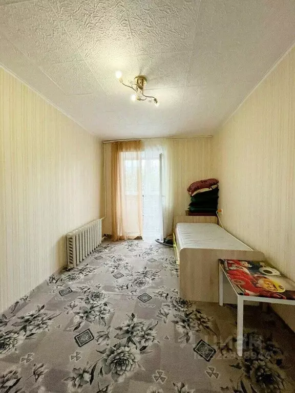 3-к кв. Свердловская область, Нижний Тагил ул. Космонавтов, 33/58 ... - Фото 1