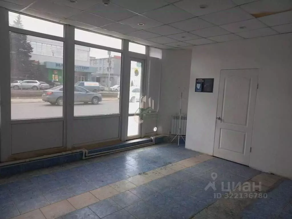 Торговая площадь в Саратовская область, Саратов ул. Большая Горная, ... - Фото 2