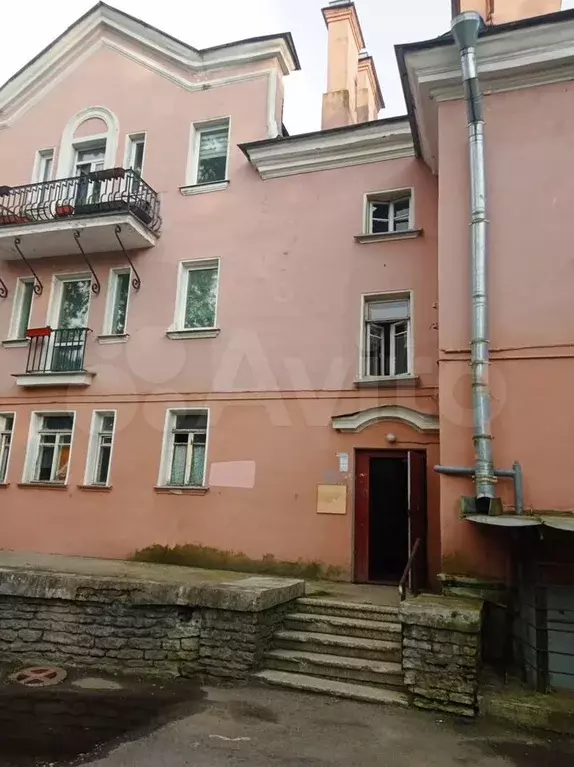 2-к. квартира, 48 м, 2/3 эт. - Фото 0